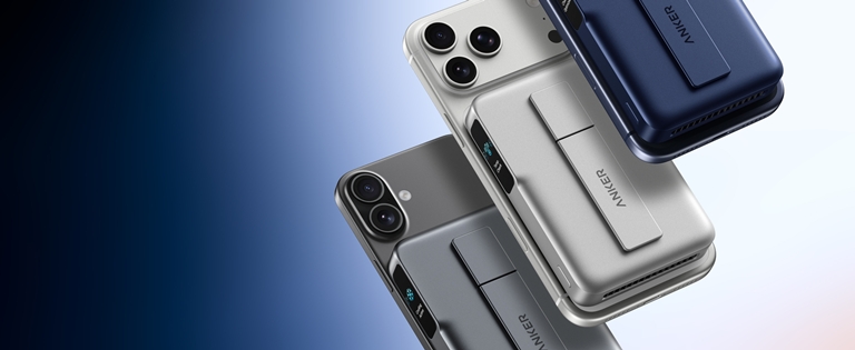 Anker�den Yeni iPhone Nesli �çin �arj ve Ses Çözümleri